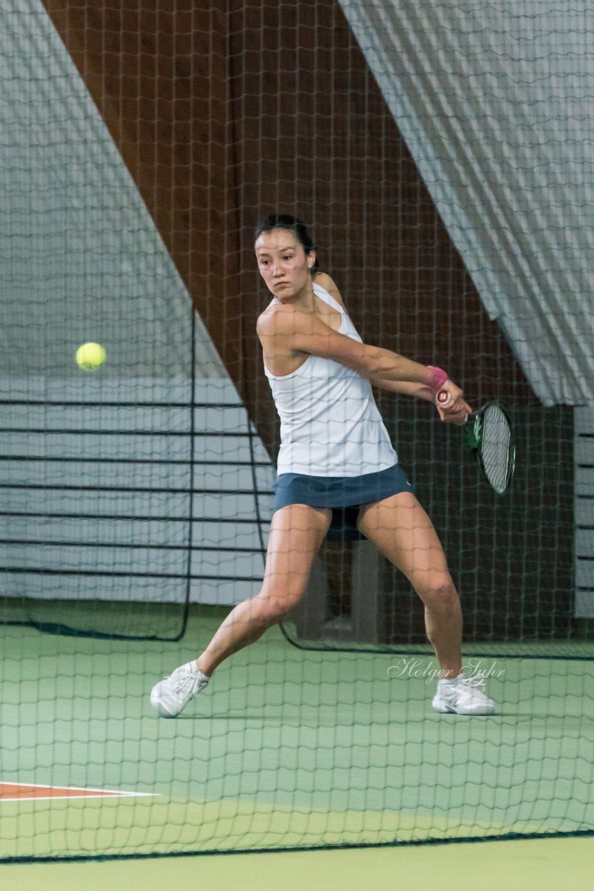 Alisa Diercksen 253 - Sparkassen Pokal Marne